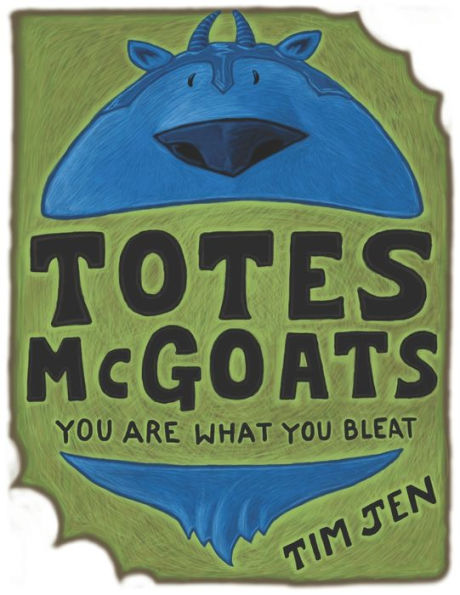 Totes McGoats: You Are What You Bleat