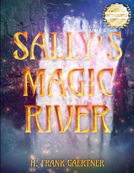 Sally's Magic River
