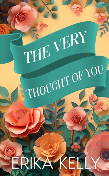 The Very Thought Of You (Alternate Special Edition Cover)