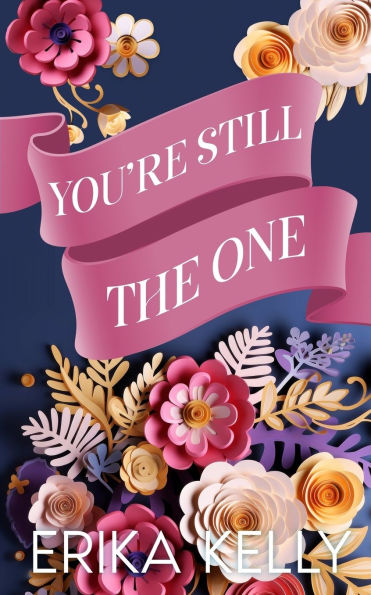 You're Still The One (Alternate Special Edition Cover)