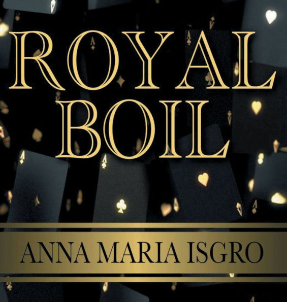 Royal Boil