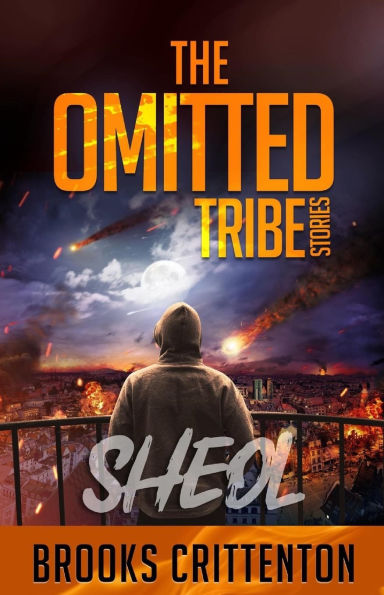 The Omitted Tribe Stories Sheol
