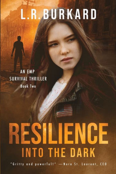 Resilience: Into the Dark