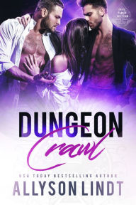 Download english audio books for free Dungeon Crawl  9781955518284