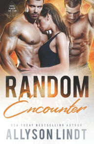 Title: Random Encounter, Author: Allyson Lindt