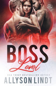 Title: Boss Level, Author: Allyson Lindt