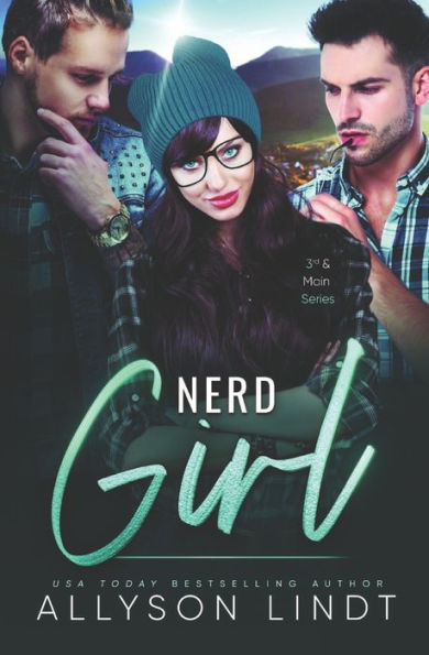 Nerd Girl