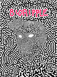 Title: BIORIPPLE, Author: Nir Levie