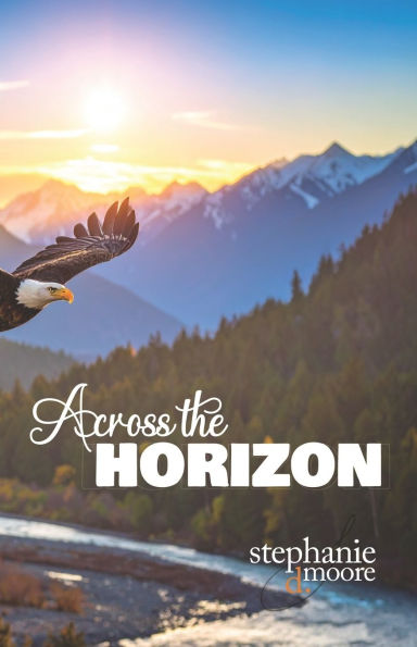Across the Horizon: A 31-Day Devotional on Legacy Prayer