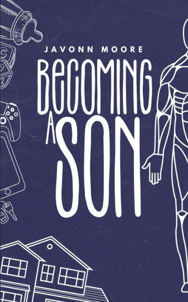 Becoming a Son