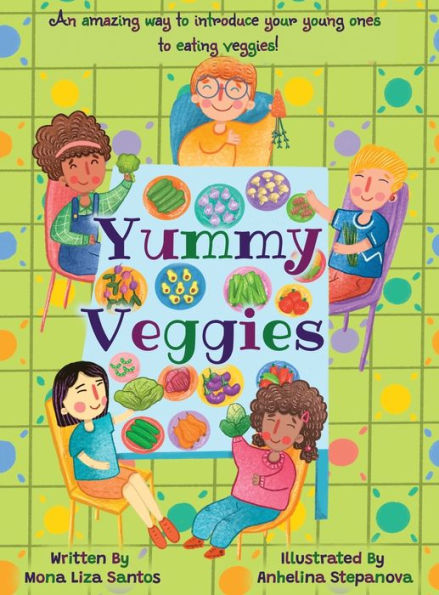 Yummy Veggies