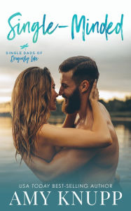Free full book download Single Minded - Couple Cover by Amy Knupp in English MOBI FB2 CHM 9781955573641