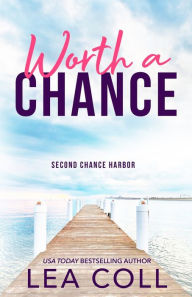 Title: Worth a Chance, Author: Lea Coll