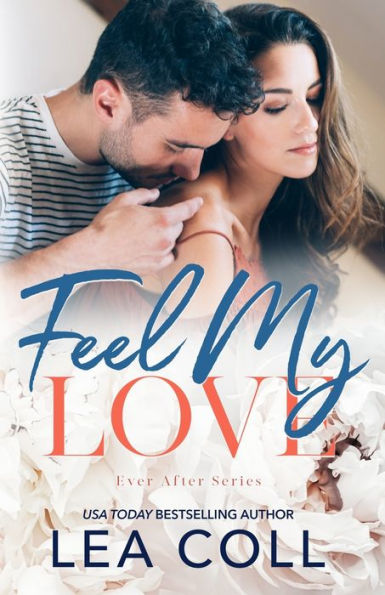 Feel My Love