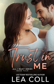 Title: Trust in Me, Author: Lea Coll