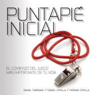 Title: Puntapié Inicial, Author: Daniel Dardano