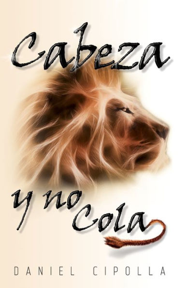 Cabeza y no cola
