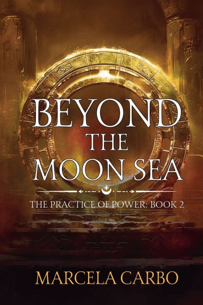Beyond the Moon Sea