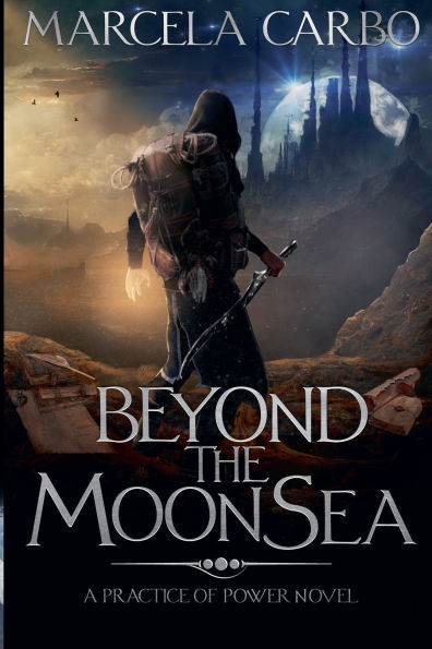 Beyond the Moon Sea
