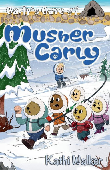 Musher Carly