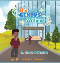 Title: The GENIUS Within, Author: Melody A Patterson