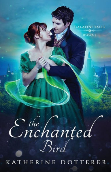 The Enchanted Bird