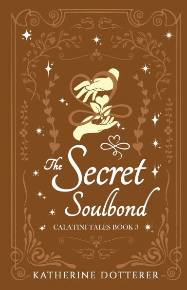The Secret Soulbond