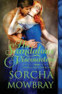 His Scandalous Viscountess: A Steamy Victorian Romance