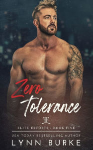 Title: Zero Tolerance, Author: Lynn Burke