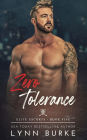 Zero Tolerance