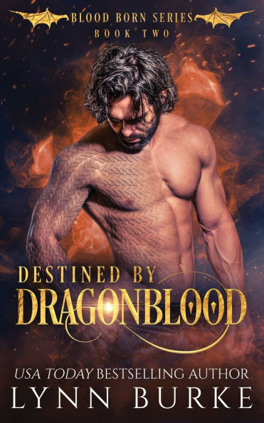 Destined by Dragonblood