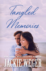 Title: Tangled Memories, Author: Jackie Weger