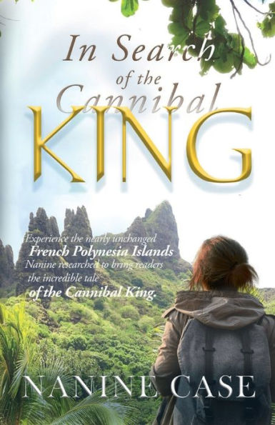 In Search of the Cannibal King