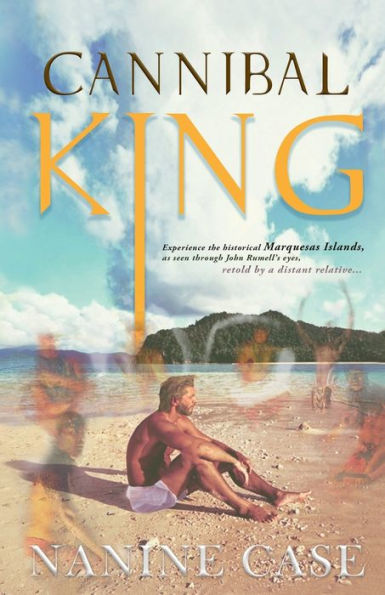 Cannibal King