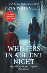 Title: Whispers in a Silent Night, Author: Tina Wainscott