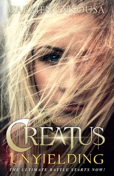 Creatus Unyielding