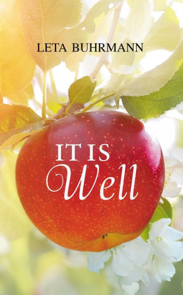 It Is Well