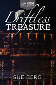 Title: Driftless Treasure, Author: Sue Berg