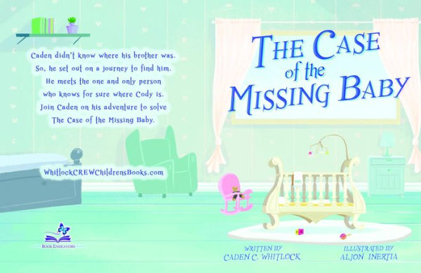 The Case of the Missing Baby