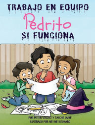Title: TRABAJO EN EQUIPO Pedrito SI FUNCIONA, Author: Peter Valdez