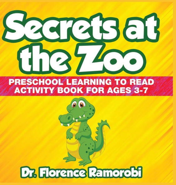 Secrets At the Zoo