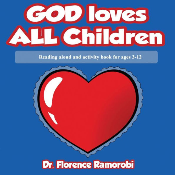 God Loves All Children