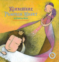 Title: Kürbisherz - Pumpkin Heart, Author: Cristina Oliva