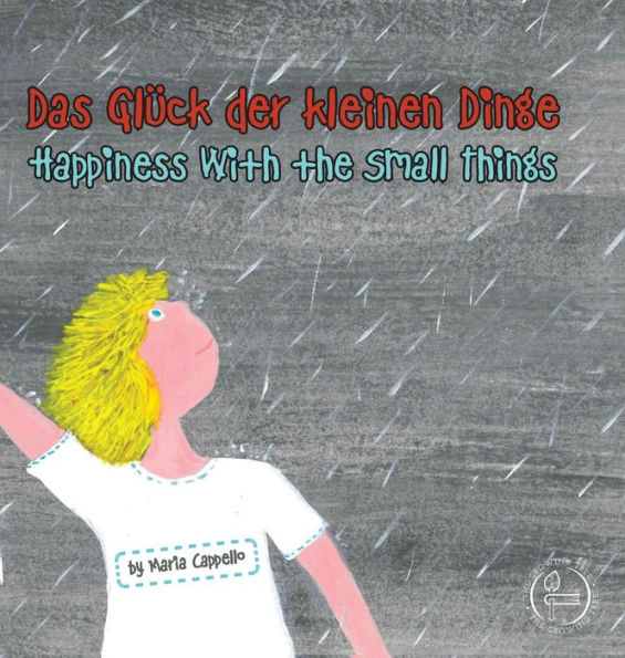 Das Glï¿½ck der kleinen Dinge - Happiness With the Small Things