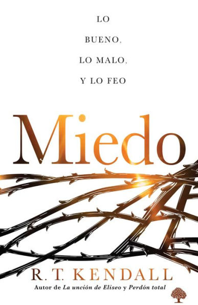 Miedo: lo bueno, feo y malo / Fear