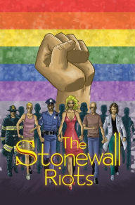 Title: Stonewall Riots, Author: Darren G Davis