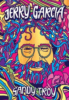 Jerry Garcia