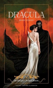 Title: Dracula, Author: Bram Stoker
