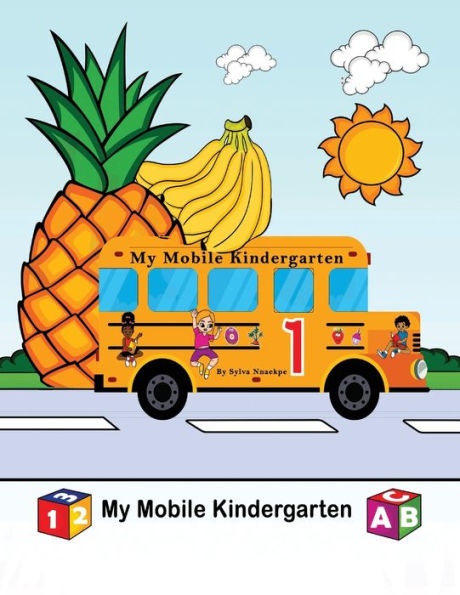 My Mobile Kindergarten