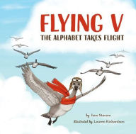 Download full pdf google books Flying V: The Alphabet Takes Flight  by  (English Edition)